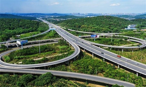 石台钢筋套筒应用于高速公路